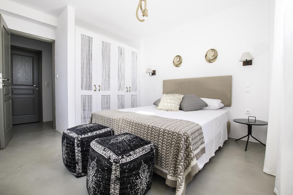 Windmills Villas Kythnos Exterior foto